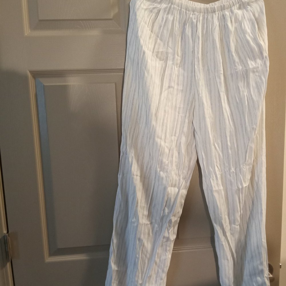 Pants matching Top